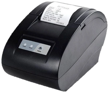 Tiskárna Xprinter XP58-IIN